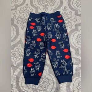 Hanna Andersson Bluey joggers